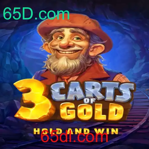 Descubra o Fascinante Mundo de 3cartsOfGold com 65D.com