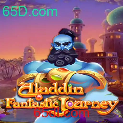 Explore o Jogo Aladdin: Uma Jornada Mágica no Mundo de 65D.com