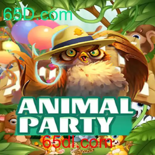 Descobrindo o Fascinante Mundo de AnimalParty - O Jogo do Momento