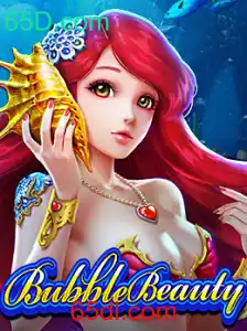 Descubra o Fascinante Mundo do BubbleBeauty no 65D.com