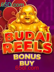 Descubra a Emoção do Jogo BudaiReelsBonusBuy com 65D.com