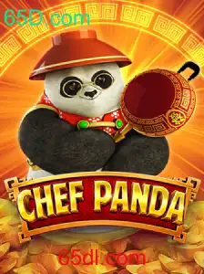 Descubra o Fascinante Mundo de ChefPanda: Um Jogo Inovador no Universo 65D.com