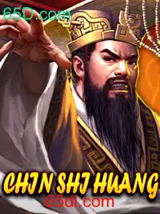 Descubra os Mistérios de ChinShiHuang: Uma Jornada Inesquecível