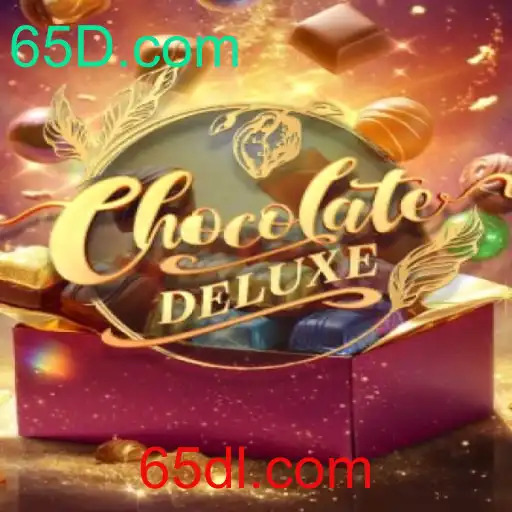 Descubra o Mundo de ChocolateDeluxe: O Jogo que Encanta