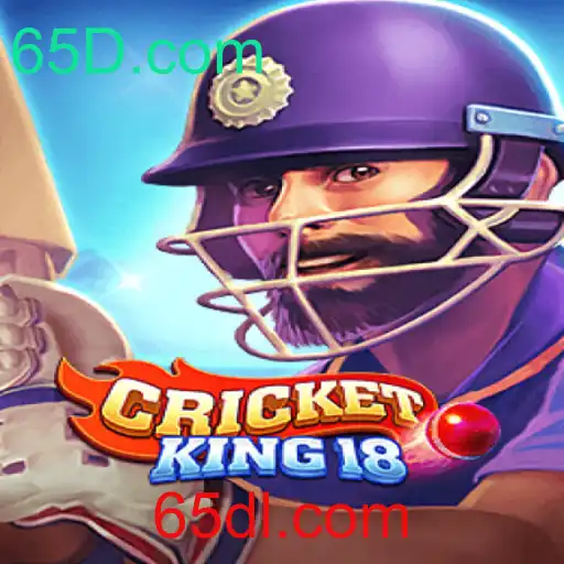 Descubra o Mundo do CricketKing18: Uma Nova Era nos Jogos de Cricket