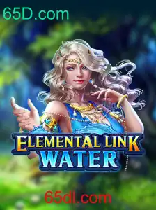 Explorando o Universo de ElementalLinkWater: Uma Jornada Aquática