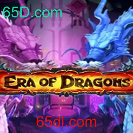 EraOfDragons: Um Mergulho no Mundo Encantado dos Dragões
