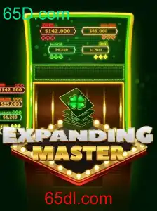 ExpandingMaster: O Jogo que Transforma Estratégia em Arte