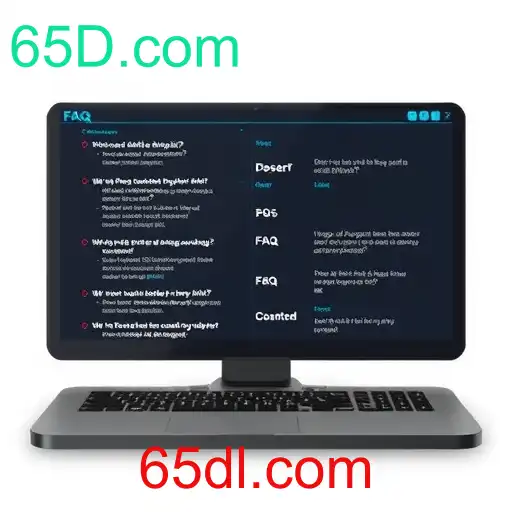 FAQ
