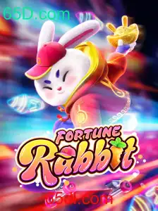 FortuneRabbit: Descubra o Novo Mundo de Aventuras em 65D.com