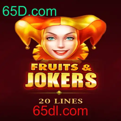 FruitsAndJokers20: Mergulhe no Mundo Colorido e Divertido do Cassino Online
