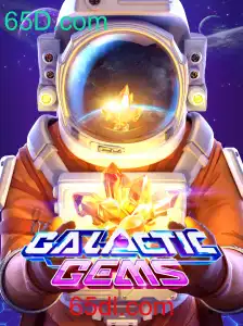 Descubra o Fascinante Mundo de GalacticGems