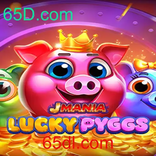 Descubra o Jogo Revolucionário JManiaLuckyPyggs e Sua Ligação com 65D.com