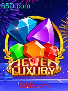 Descubra o Mundo de JewelLuxury: O Jogo que Une Estratégia e Diversão
