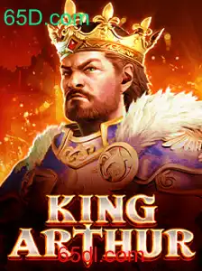 Descubra o Mundo de KingArthur: Aventure-se na Era dos Cavaleiros