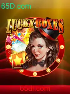 Descubra o Mundo de LuckyBoxes e Explore a Emoção do Jogo em 65D.com
