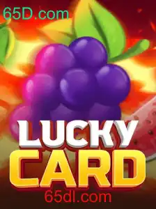 Explorando o Fascinante Mundo do LuckyCard: Um Guia Completo