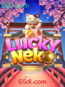 Descubra o Fascinante Mundo de LuckyNeko na 65D.com
