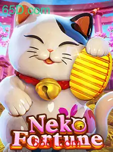Descubra o Fascinante Universo de NekoFortune: Uma Aventura Envolvente no Mundo dos Gatos