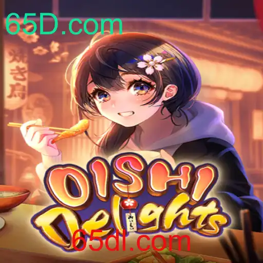 Descubra o Mundo de 'OishiDelights': Um Jogo Cativante com a Palavra-Chave 65D.com