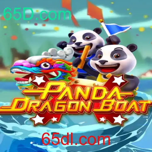 PANDADRAGONBOAT: A Inovadora Jornada Aquática Inspirada em Cultura e Estratégia
