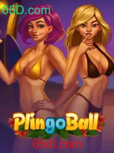 Descubra o Novo Jogo: Plingoball