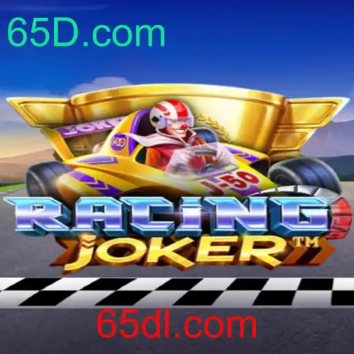 Explorando o Mundo de RacingJoker: Um Jogo de Corrida Captivante