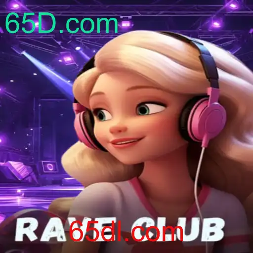 RaveClub: A Experiência de Jogo Definitiva em 65D.com