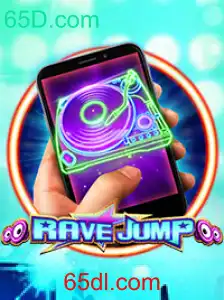 RaveJumpmobile: A Nova Sensação no Mundo dos Jogos