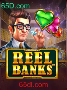 Descubra o Mundo Fascinante de ReelBanks: Regras, Desafios e Estratégias