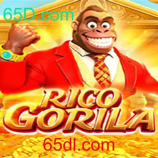 Explorando o Mundo de RicoGorila e 65D.com