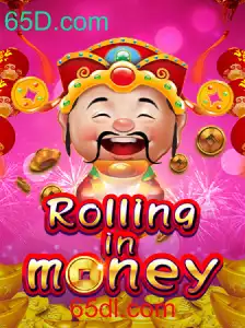 RollingInMoney: Um Novo Fenômeno no Mundo dos Jogos