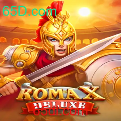 RomaXDeluxe: Desvendando o Mundo do Jogo em 65D.com