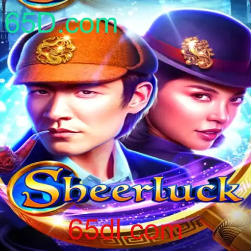 Descubra o Mistério de Sheerluck: Um Mergulho Profundo no Jogo Empolgante de 65D.com