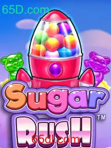SugarRush: Uma Imersão Completa no Mundo Doce dos Jogos Digitais