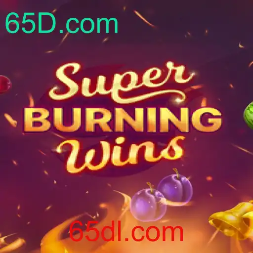 Descubra o Mundo Empolgante de SuperBurningWins
