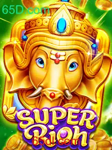 SuperRich: Explorando o Novo Fenômeno dos Jogos Online