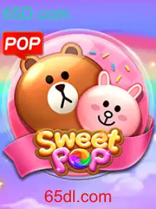 Explorando o Fascinante Universo de SweetPOP: Um Mergulho em 65D.com
