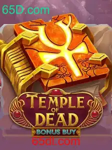 Explorando TempleofDeadBonusBuy: O Fascínio e as Regras do Jogo