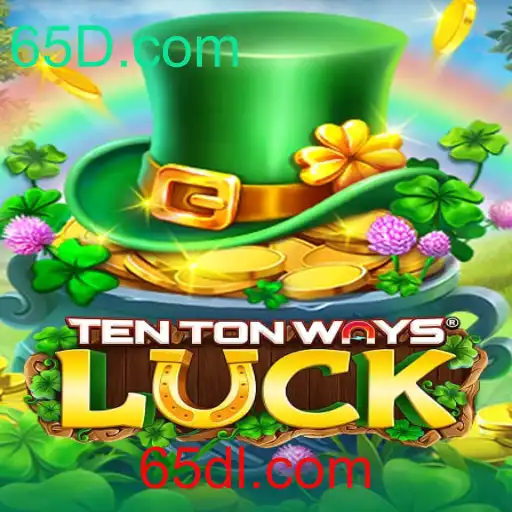 Explorando o Mundo de TenTonWaysLuck: A Nova Sensação dos Jogos de Sorte