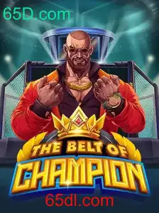 Explorando o Mundo de TheBeltOfChampion e o Portal 65D.com