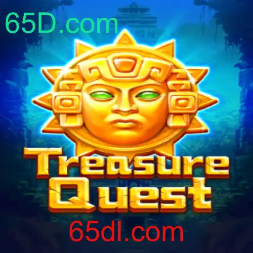 TreasureQuest: Explorando Aventuras e Estratégias no Mundo Virtual