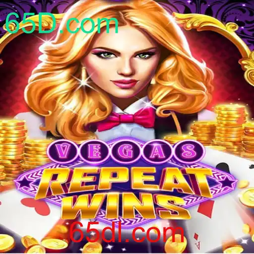 Descubra o Excitante Mundo do VegasRepeatWins