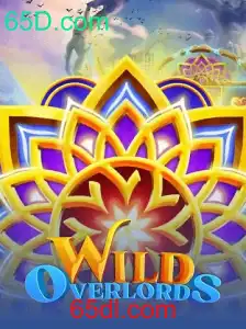 Descubra WildOverlords: Aventuras Épicas e Estratégias Envolventes