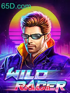 Descubra o Intrigante Universo de WildRacer: O Jogo Inovador da 65D.com