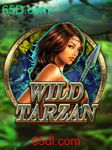 Explorando o Mundo de WildTarzan: Aventuras e Desafios na Selva Digital